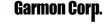 Garmon Corp logo